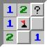 Use question marks in Minesweeper